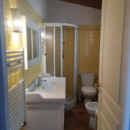 Apartmán Mortola Dream *