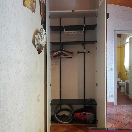 Apartmán Mortola Dream Mortola Superiore