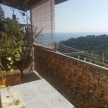 Mortola Dream Mortola Superiore