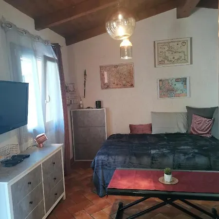 Apartmán Mortola Dream Mortola Superiore